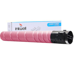 Lexmark CS921 Kırmızı Muadil Toner 76C00M0 - Lexmark
