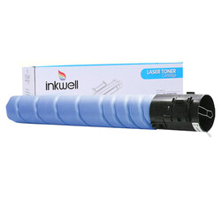 Lexmark CS921 Mavi Muadil Toner 76C00C0 - Lexmark