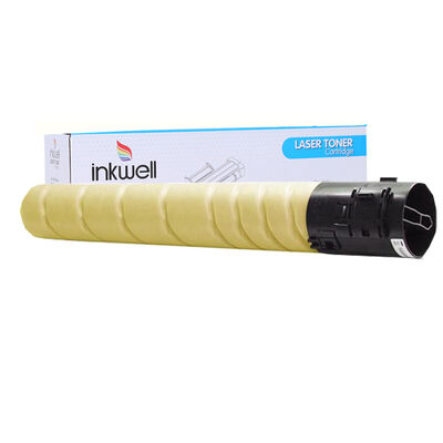 Lexmark CS921 Sarı Muadil Toner 76C00Y0 - 1