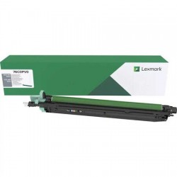 Lexmark - Lexmark CX921 Orjinal Renkli Drum Ünitesi 76C0PV0