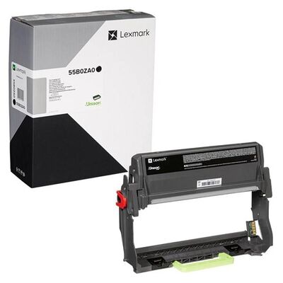 Lexmark 55B0ZA0 Orjinal Drum Ünitesi - MS331dn / MX331adn