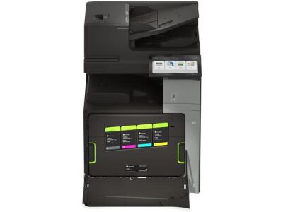 Lexmark CX962se Renkli Çok Fonksiyonlu Lazer Yazıcı (A3) - 3