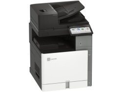 Lexmark CX962se Renkli Çok Fonksiyonlu Lazer Yazıcı (A3) - Lexmark 