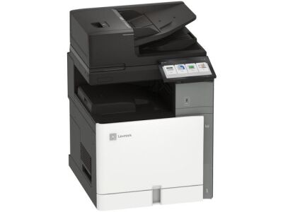 Lexmark CX962se Renkli Çok Fonksiyonlu Lazer Yazıcı (A3) - 1