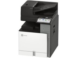 Lexmark CX962se Renkli Çok Fonksiyonlu Lazer Yazıcı (A3) - 2