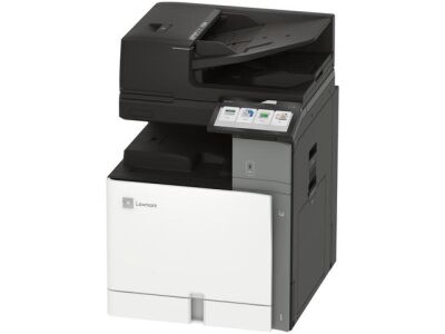Lexmark CX962se Renkli Çok Fonksiyonlu Lazer Yazıcı (A3) - 2