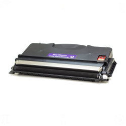 LEXMARK E120 Muadil Çipli Toner - Lexmark