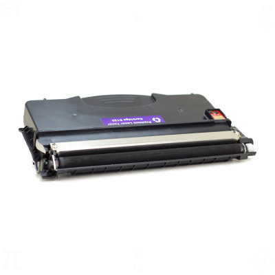 LEXMARK E120 Muadil Çipli Toner - 2