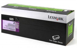 Lexmark - LEXMARK MS-810 52D5000 6.000 SYF Siyah ORJİNAL Toner