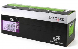 LEXMARK MS-810 52D5000 6.000 SYF Siyah ORJİNAL Toner - Lexmark