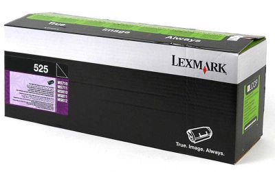 LEXMARK MS-810 52D5000 6.000 SYF Siyah ORJİNAL Toner