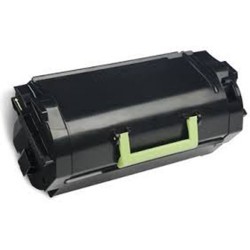 LEXMARK MS-810 52D5H00-(525H) 25.000 SYF Siyah Muadil Toner - Lexmark