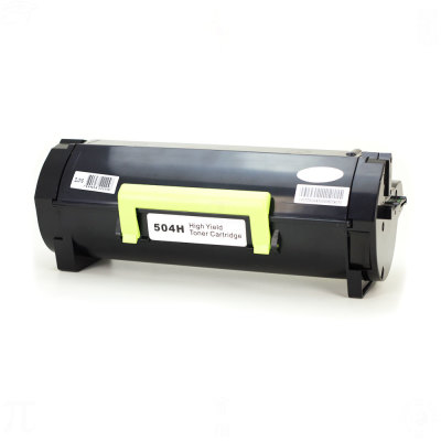 LEXMARK MS310/MS410 Muadil Toner - 2