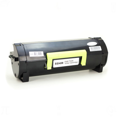 LEXMARK MS310/MS410 Muadil Toner - 3