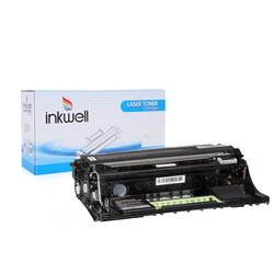 LEXMARK MS310-MX317 50F0Z00 60 Bin Sayfa Yüksek Kapasite - inkwell