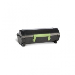 Lexmark MS317 Muadil Toner Yüksek Kalite 2500 Sayfa 51B5H00 - Thumbnail