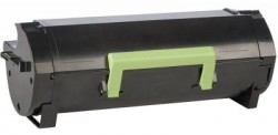 LEXMARK MS510/610 Muadil Toner Süper Yüksek Kapasite - Lexmark