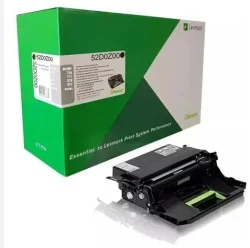 Lexmark 52D0Z00 Görüntüleme Ünitesi 100.000 Sayfa (MS / MX Serisi) - 1