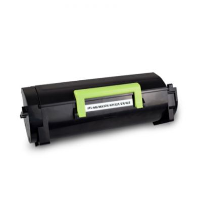 Lexmark MS/MX321/421/521 Muadil Toner