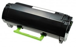 Lexmark MS/MX321/421/521 Muadil Toner - Thumbnail