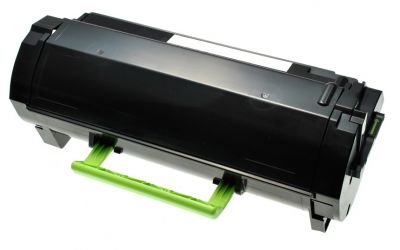 Lexmark MS/MX321/421/521 Yüksek Kapasite Muadil Toner