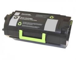 LEXMARK MUADİL TONER 52D5H00 525H - Lexmark