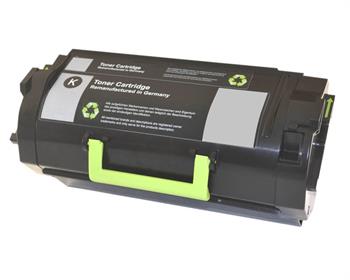 LEXMARK MUADİL TONER 52D5H00 525H - 1