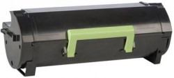 LEXMARK MUADİL TONER 60F5H00-(605H)-10K - Lexmark