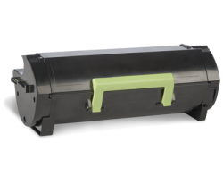 Lexmark - LEXMARK MUADİL TONER 60F5X00-(605X)-20K