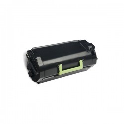LEXMARK MUADİL TONER 62D5X00-(625X)-45K - Lexmark