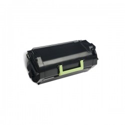 Lexmark - LEXMARK MUADİL TONER 62D5X00-(625X)-45K