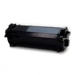 LEXMARK MX-711 62D5X00-(625X) 45.000 SYF Siyah Muadil Toner - Thumbnail