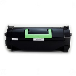 LEXMARK MX-810 62D5X00-(625X) 45.000 SYF Siyah Muadil Toner - Thumbnail