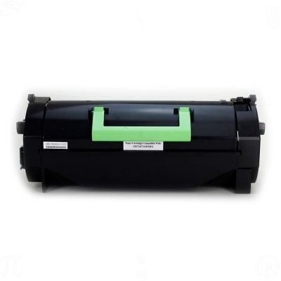 LEXMARK MX-810 62D5X00-(625X) 45.000 SYF Siyah Muadil Toner - 1