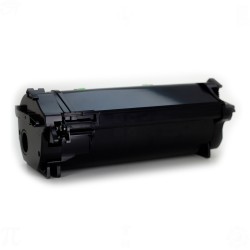 LEXMARK MX-811 62D5X00-(625X) 25.000 SYF Siyah Muadil Toner - 2
