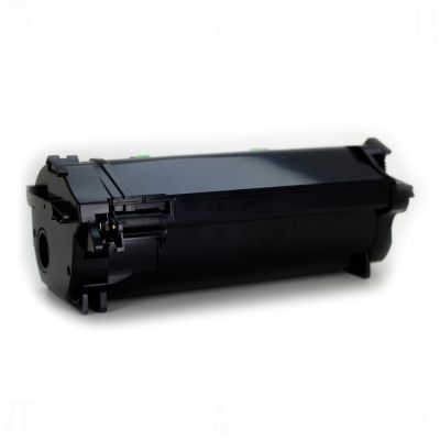 LEXMARK MX-811 62D5X00-(625X) 25.000 SYF Siyah Muadil Toner - 2