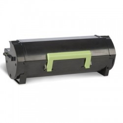 LEXMARK MX310-MX410-MX510-MX511 (60F5000) ORJİNAL SİYAH TONER - Lexmark