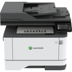 Lexmark - Lexmark MX431ADN Mono Laser Mfp Fakslı 40 Ppm A4 Yazıcı