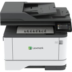 Lexmark MX431ADN Mono Laser Mfp Fakslı 40 Ppm A4 Yazıcı - Lexmark