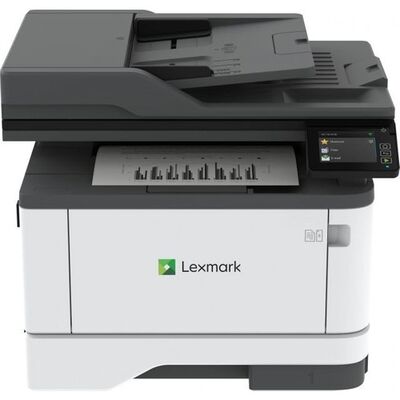 Lexmark MX431ADN Mono Laser Mfp Fakslı 40 Ppm A4 Yazıcı