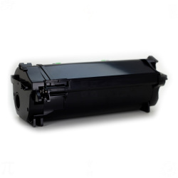 LEXMARK MX711/MX811 25K SAYFA Muadil Toner - 3