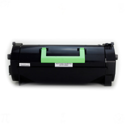 Lexmark - LEXMARK MX711/MX811 25K SAYFA Muadil Toner