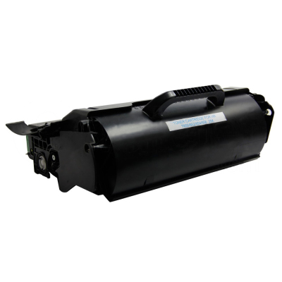 LEXMARK T650 Muadil Toner