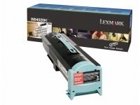 Lexmark W84020H Toner - Lexmark
