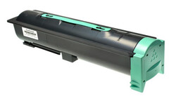 Lexmark - Lexmark W850H21G Siyah Muadil W850 Toner