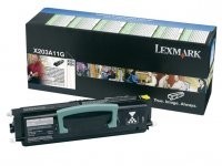 Lexmark - Lexmark X203A11G Toner