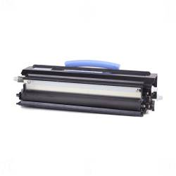 LEXMARK X204 Yüksek Kapasiteli Muadil Toner - Lexmark