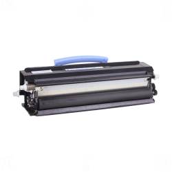 LEXMARK X204 Yüksek Kapasiteli Muadil Toner - 2