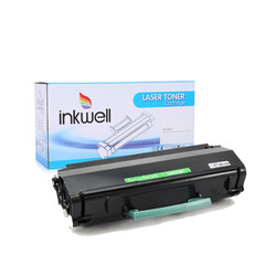 LEXMARK X264/X365 Muadil Toner - Lexmark