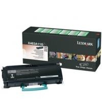 Lexmark - Lexmark X463A11G Toner